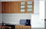 Apartment's Kitchen