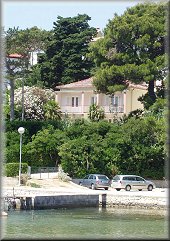 Malvina Apartments On Island Of Rab